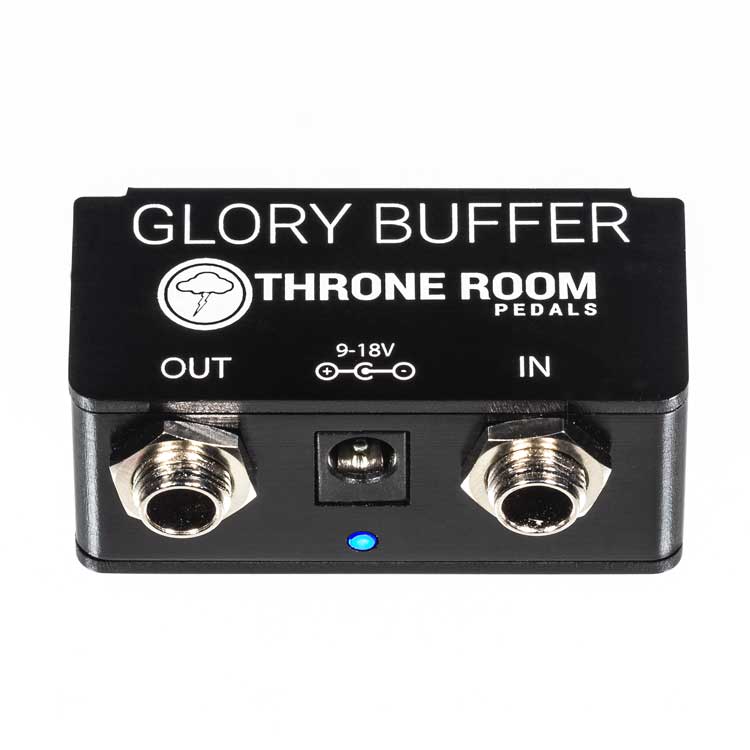 Glory Buffer